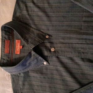 Faconnable dress shirt